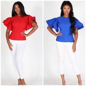 Butterfly 🦋 Sleeve